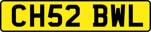 CH52BWL