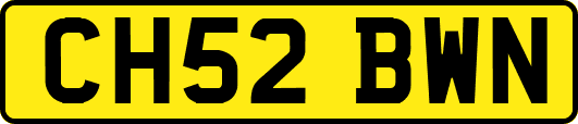 CH52BWN