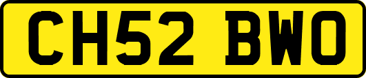 CH52BWO