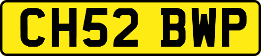 CH52BWP