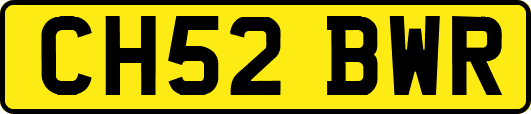 CH52BWR