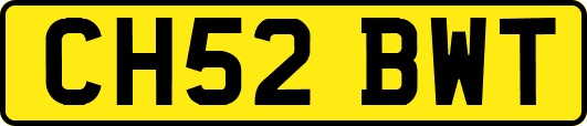 CH52BWT