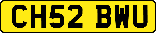 CH52BWU
