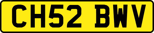 CH52BWV