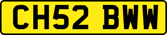 CH52BWW