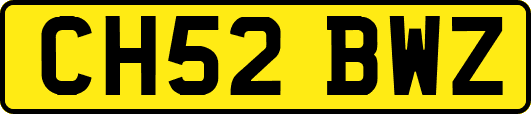 CH52BWZ