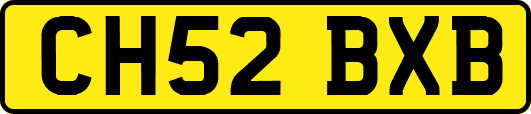 CH52BXB