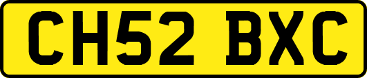 CH52BXC