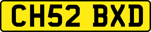 CH52BXD