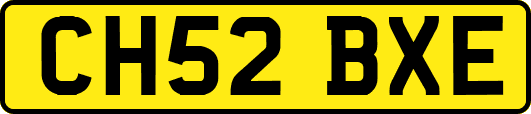 CH52BXE