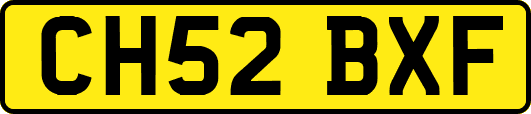 CH52BXF