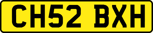 CH52BXH