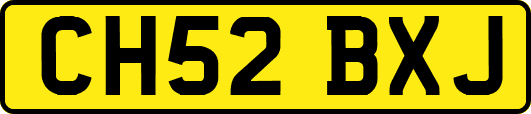 CH52BXJ