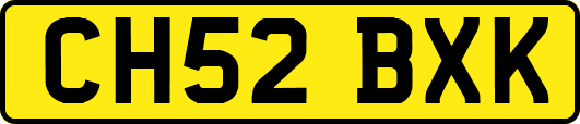 CH52BXK
