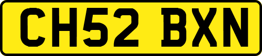 CH52BXN