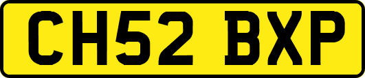 CH52BXP