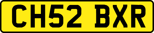 CH52BXR