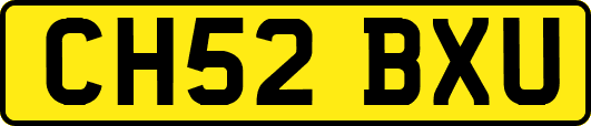 CH52BXU