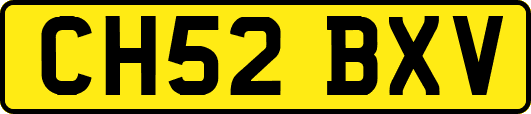 CH52BXV