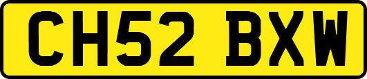 CH52BXW