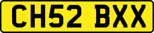 CH52BXX