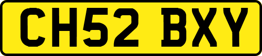 CH52BXY