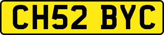 CH52BYC