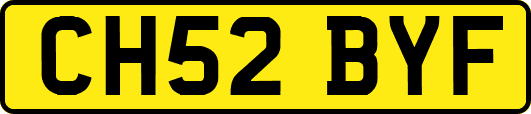 CH52BYF