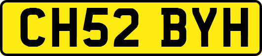 CH52BYH