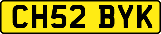 CH52BYK