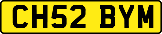 CH52BYM