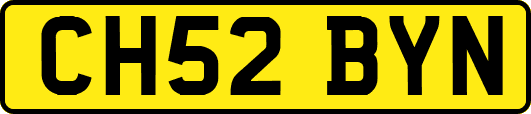 CH52BYN
