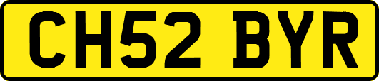 CH52BYR