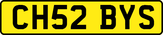 CH52BYS