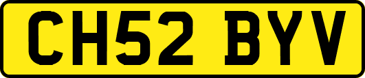 CH52BYV