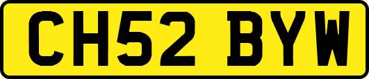 CH52BYW