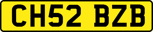 CH52BZB