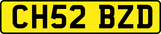 CH52BZD