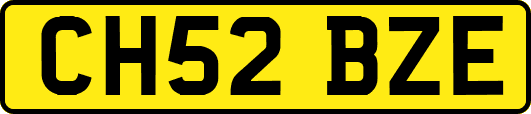CH52BZE