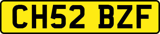 CH52BZF