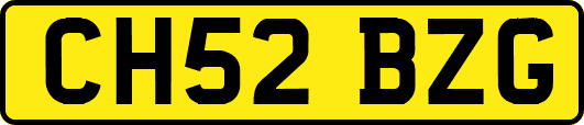 CH52BZG
