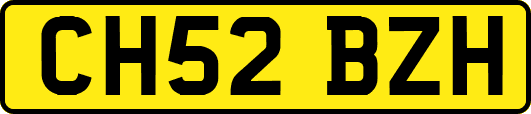 CH52BZH