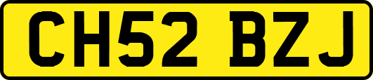 CH52BZJ