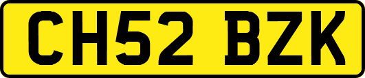 CH52BZK