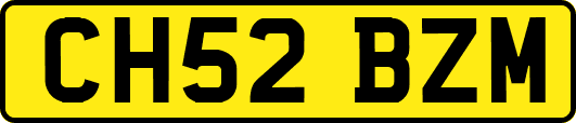 CH52BZM