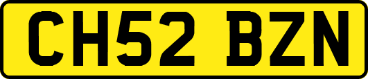 CH52BZN