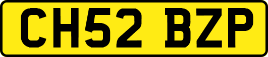 CH52BZP