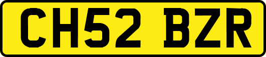 CH52BZR