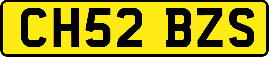 CH52BZS