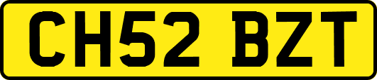 CH52BZT